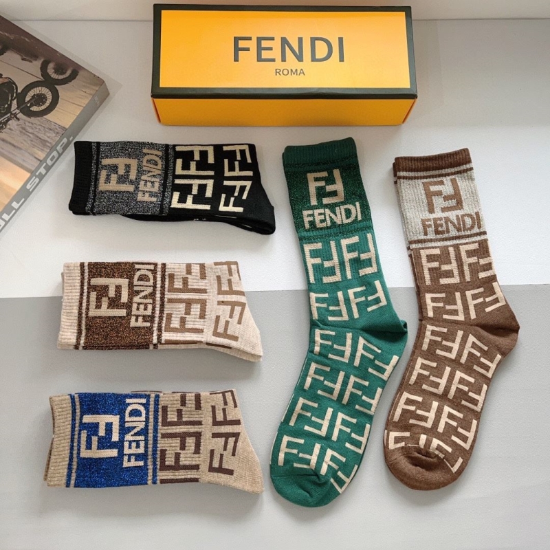 FENDI